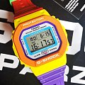 Часы Casio G-Shock DW-5610DN-9 фото 3